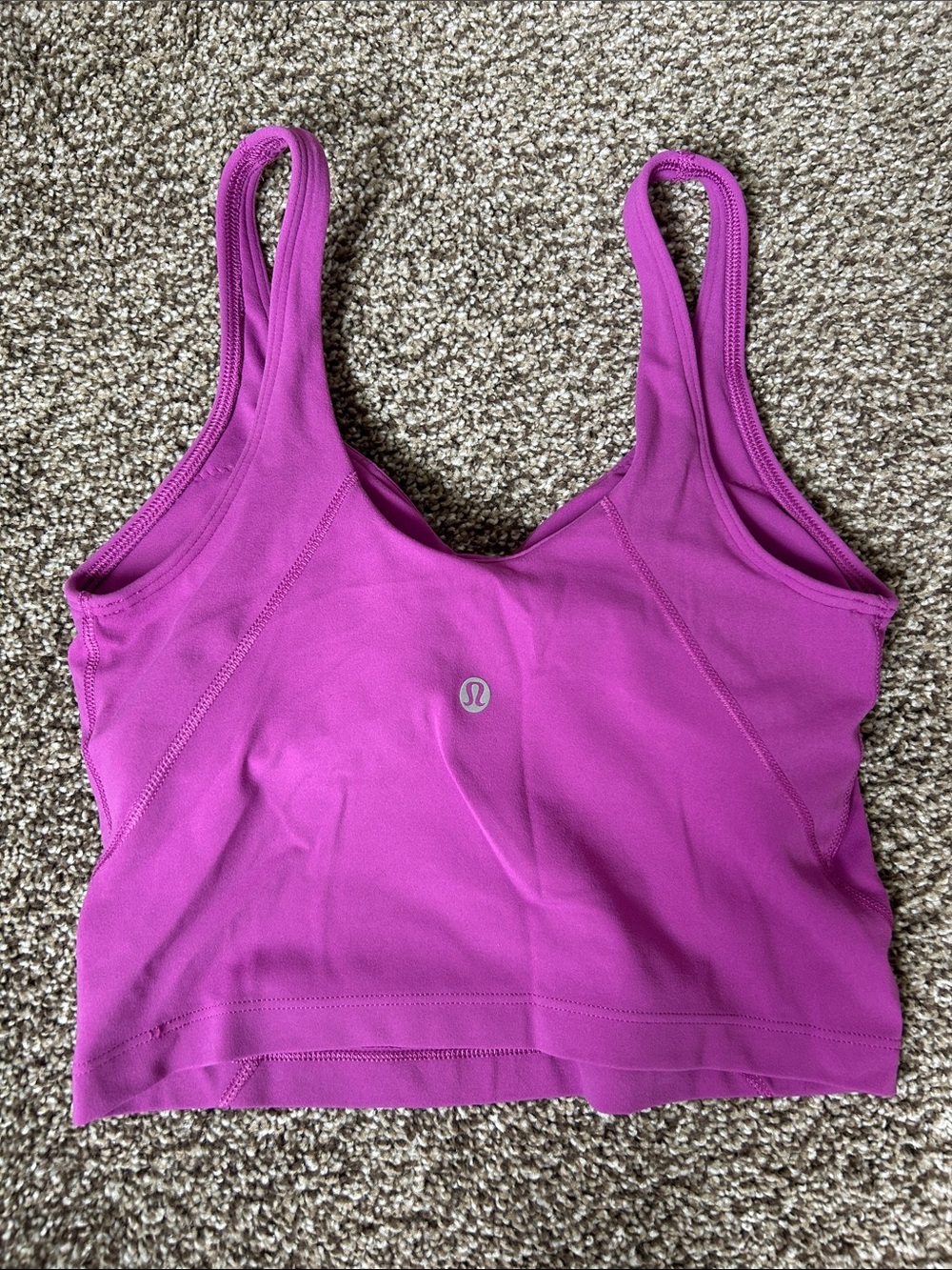 lululemon athletica Align Tank - Picture 2 of 2